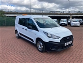 Used Ford Transit Connect