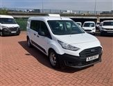 Used Ford Transit Connect