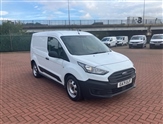 Used Ford Transit Connect