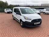Used Ford Transit Connect