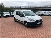 Used Ford Transit Connect