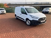 Used Ford Transit Connect Used Ford Transit Connect