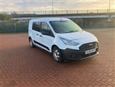 Used Ford Transit Connect