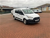 Used Ford Transit Connect Used Ford Transit Connect