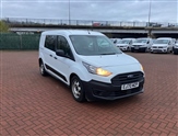 Used Ford Transit Connect