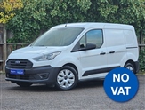 Used Ford Transit Connect