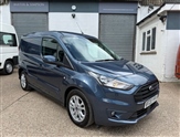 Used Ford Transit Connect