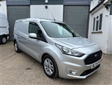 Used Ford Transit Connect