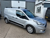 Used Ford Transit Connect