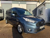Used Ford Transit Connect Used Ford Transit Connect