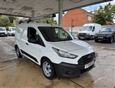 Used Ford Transit Connect