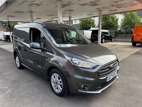 Large image for the Used Ford TRANSIT CONNECT