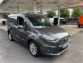 Used Ford Transit Connect
