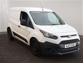 Used Ford Transit Connect