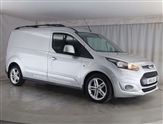 Used Ford Transit Connect