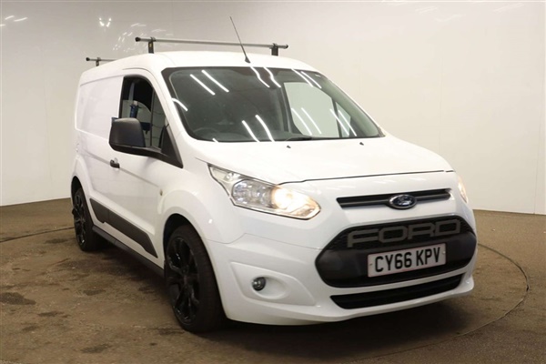 Large image for the Used Ford Transit Connect