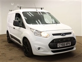 Used Ford Transit Connect