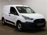 Used Ford Transit Connect