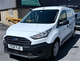Used Ford Transit Connect