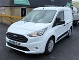 Used Ford Transit Connect