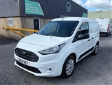 Used Ford Transit Connect