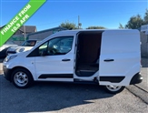 Used Ford Transit Connect