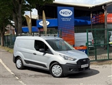 Used Ford Transit Connect