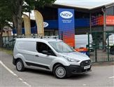 Used Ford Transit Connect