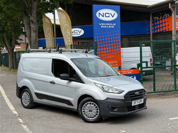 Large image for the Used Ford Transit Connect