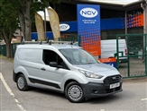 Used Ford Transit Connect