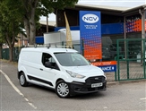 Used Ford Transit Connect