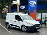 Used Ford Transit Connect