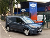 Used Ford Transit Connect