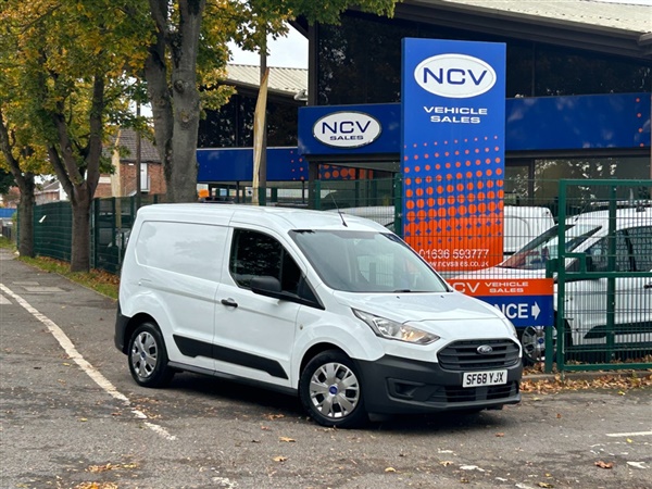Large image for the Used Ford Transit Connect