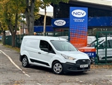 Used Ford Transit Connect