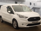 Used Ford Transit Connect