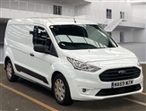 Used Ford Transit Connect