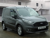 Used Ford Transit Connect