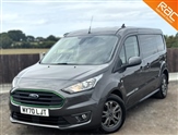 Used Ford Transit Connect