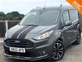 Used Ford Transit Connect