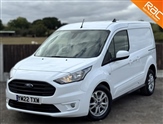 Used Ford Transit Connect