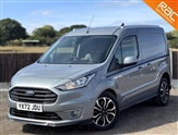 Used Ford Transit Connect