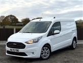 Used Ford Transit Connect Used Ford Transit Connect