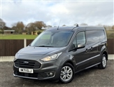 Used Ford Transit Connect Used Ford Transit Connect
