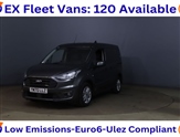 Used Ford Transit Connect