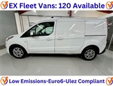 Used Ford Transit Connect
