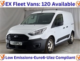 Used Ford Transit Connect