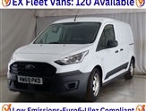 Used Ford Transit Connect