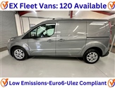 Used Ford Transit Connect