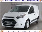 Used Ford Transit Connect